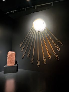 MYSTERY OF TUTANKHAMEN 体感型古代エジプト展に投稿された画像（2025/4/2）