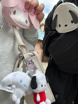 ハーモニーランドに投稿された画像（2025/4/2）