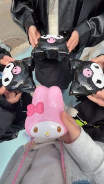 ハーモニーランドに投稿された画像（2025/4/2）