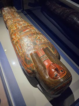 ブルックリン博物館所蔵 特別展 古代エジプトに投稿された画像（2025/4/2）