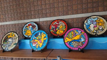 福井県立恐竜博物館に投稿された画像（2025/4/2）