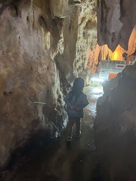 石垣島鍾乳洞に投稿された画像（2025/4/2）