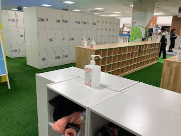 キッズランドUS 鹿児島かのや店に投稿された画像（2025/4/2）