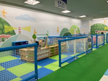 キッズランドUS 鹿児島かのや店に投稿された画像（2025/4/2）