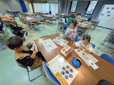 世界淡水魚園水族館　アクア・トトぎふに投稿された画像（2025/4/2）