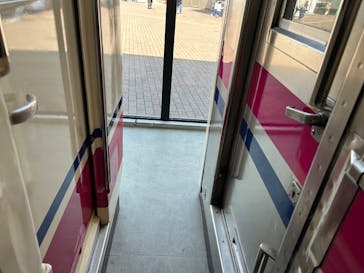 京王れーるランドに投稿された画像（2025/4/2）