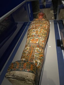 ブルックリン博物館所蔵 特別展 古代エジプトに投稿された画像（2025/4/2）