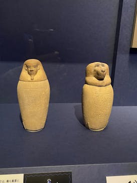 ブルックリン博物館所蔵 特別展 古代エジプトに投稿された画像（2025/4/2）