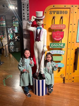 金曜ロードショーとジブリ展　三重展に投稿された画像（2025/4/2）