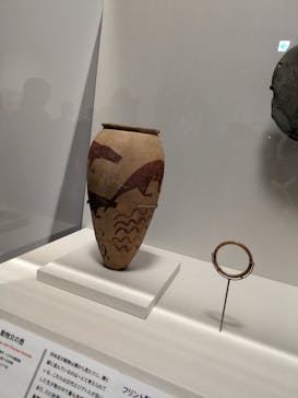 ブルックリン博物館所蔵 特別展 古代エジプトに投稿された画像（2025/4/2）