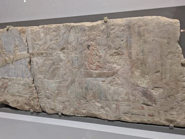 ブルックリン博物館所蔵 特別展 古代エジプトに投稿された画像（2025/4/2）