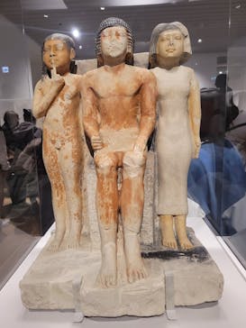 ブルックリン博物館所蔵 特別展 古代エジプトに投稿された画像（2025/4/2）