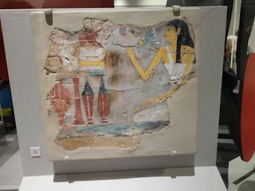 ブルックリン博物館所蔵 特別展 古代エジプトに投稿された画像（2025/4/2）