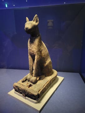 ブルックリン博物館所蔵 特別展 古代エジプトに投稿された画像（2025/4/2）