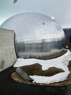 福井県立恐竜博物館に投稿された画像（2025/4/2）