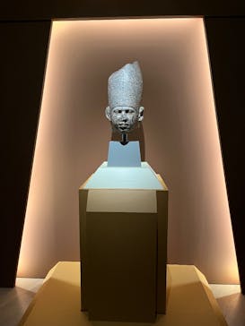 ブルックリン博物館所蔵 特別展 古代エジプトに投稿された画像（2025/4/2）