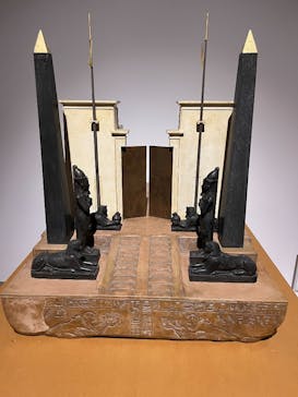 ブルックリン博物館所蔵 特別展 古代エジプトに投稿された画像（2025/4/2）