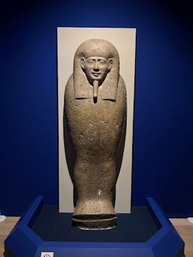 ブルックリン博物館所蔵 特別展 古代エジプトに投稿された画像（2025/4/2）