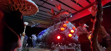 金曜ロードショーとジブリ展　三重展に投稿された画像（2025/4/2）