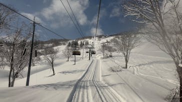 シャルマン火打スキー場に投稿された画像（2025/4/2）