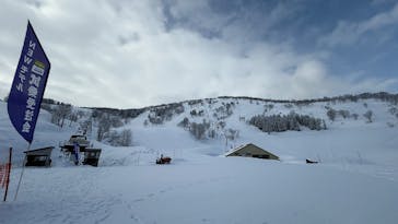 シャルマン火打スキー場に投稿された画像（2025/4/2）