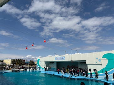 南知多ビーチランド＆南知多おもちゃ王国に投稿された画像（2025/4/2）