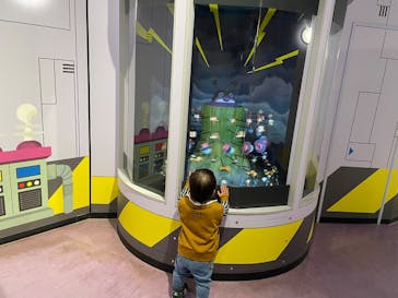 香美市立やなせたかし記念館　(アンパンマンミュージアム＆詩とメルヘン絵本館）に投稿された画像（2025/4/2）