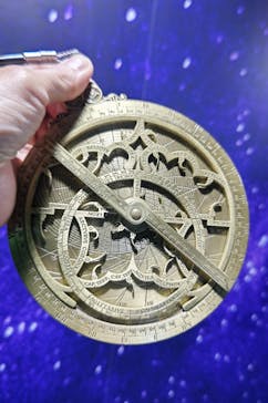 特別展「チ。 ―地球の運動について― 地球(いわ)が動く」に投稿された画像（2025/4/2）