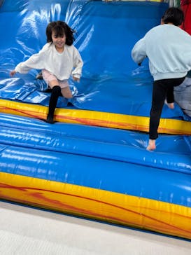 東京あそびマーレに投稿された画像（2025/4/2）