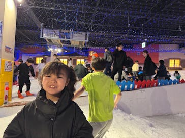 東京あそびマーレに投稿された画像（2025/4/2）