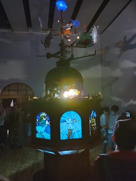 金曜ロードショーとジブリ展　三重展に投稿された画像（2025/4/2）