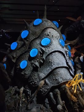 金曜ロードショーとジブリ展　三重展に投稿された画像（2025/4/2）