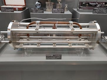 国立科学博物館に投稿された画像（2025/4/2）