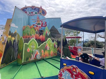 浜名湖パルパルに投稿された画像（2025/4/2）