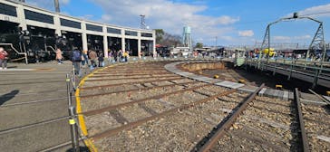 京都鉄道博物館に投稿された画像（2025/4/2）