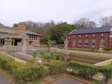 博物館 明治村に投稿された画像（2025/4/2）