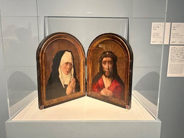 西洋絵画、どこから見るか？―ルネサンスから印象派まで　サンディエゴ美術館 vs 国立西洋美術館に投稿された画像（2025/4/2）