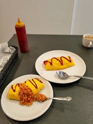 食品サンプル製作体験カフェに投稿された画像（2025/4/2）