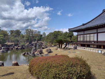 元離宮二条城に投稿された画像（2025/4/2）