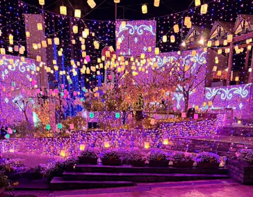 ひらかたパークに投稿された画像（2025/4/2）