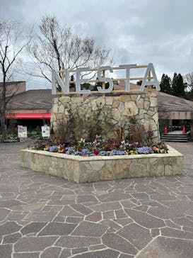 NESTA RESORT KOBE（ネスタリゾート神戸）に投稿された画像（2025/4/2）
