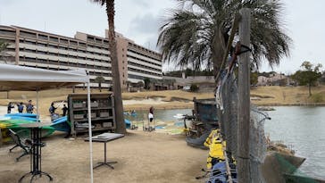 NESTA RESORT KOBE（ネスタリゾート神戸）に投稿された画像（2025/4/2）