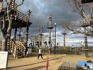 NESTA RESORT KOBE（ネスタリゾート神戸）に投稿された画像（2025/4/2）