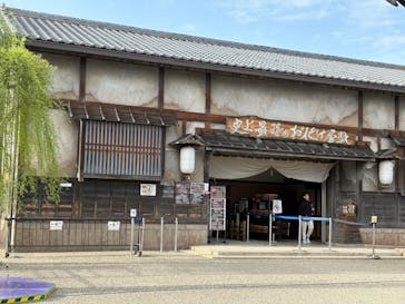 東映太秦映画村に投稿された画像（2025/4/2）