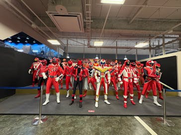 東映太秦映画村に投稿された画像（2025/4/2）