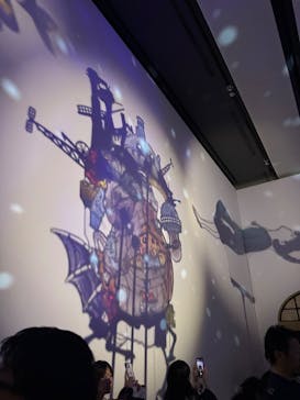 金曜ロードショーとジブリ展　三重展に投稿された画像（2025/4/2）