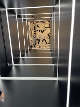 IMMERSIVE JOURNEYに投稿された画像（2025/4/2）