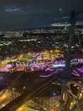 ひらかたパークに投稿された画像（2025/4/2）