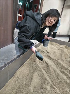 ポルトヨーロッパに投稿された画像（2025/4/2）