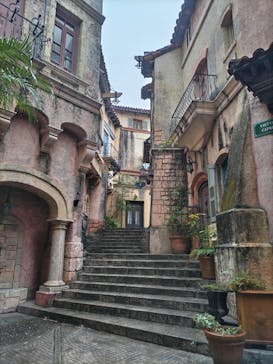 ポルトヨーロッパに投稿された画像（2025/4/2）